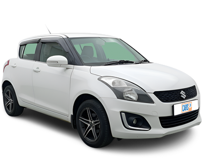 Maruti Swift-img